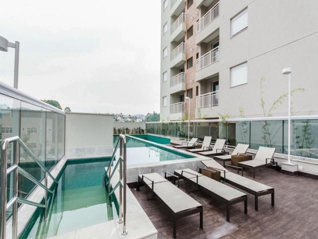 Apartamento para Venda em Melville Empresarial  I e  II - 16