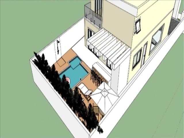 Casa em condomínio para Venda em Santana de Parnaíba - 2