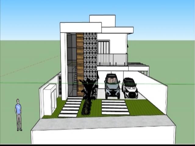 Casa em condomínio para Venda em Suru - 7