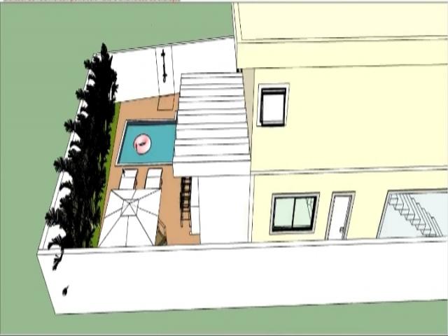 Casa em condomínio para Venda em Santana de Parnaíba - 5