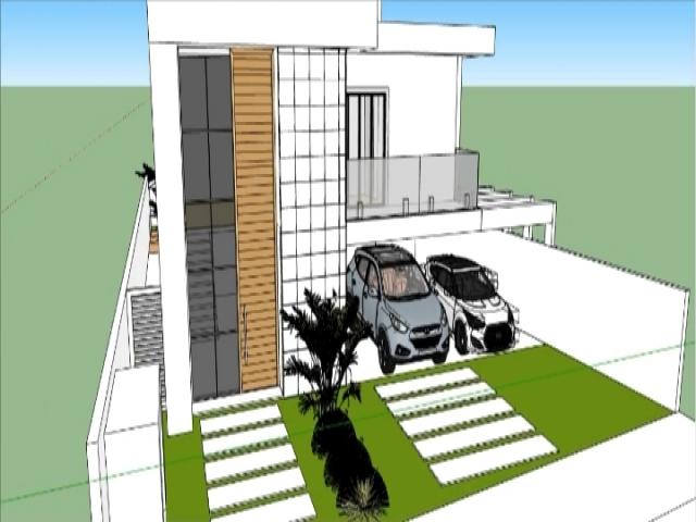 Casa em condomínio para Venda em Santana de Parnaíba - 3