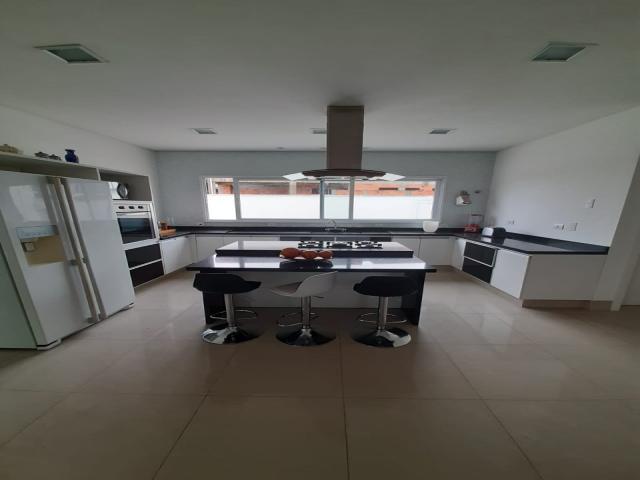 Casa em condomínio para Venda em Residencial Morada dos Lagos - 6