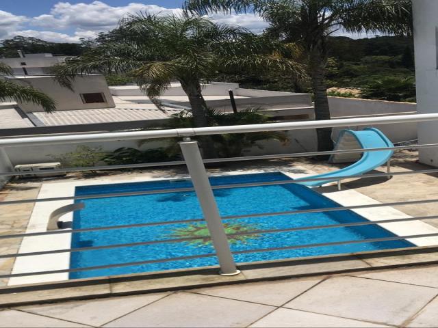 Casa em condomínio para Venda em Residencial Morada dos Lagos - 33