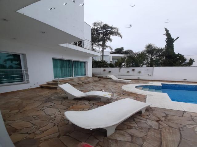 Casa em condomínio para Venda em Residencial Morada dos Lagos - 30