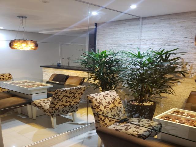 Apartamento para Venda em Barueri - 3
