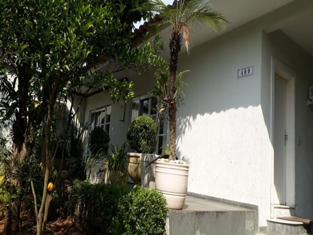Casa em condomínio para Venda em Alphaville Residencial Um - 18