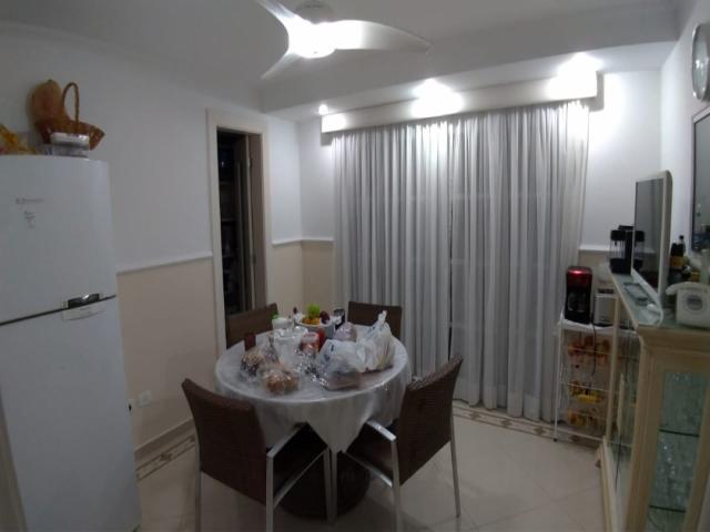Casa em condomínio para Venda em Alphaville Residencial Um - 6