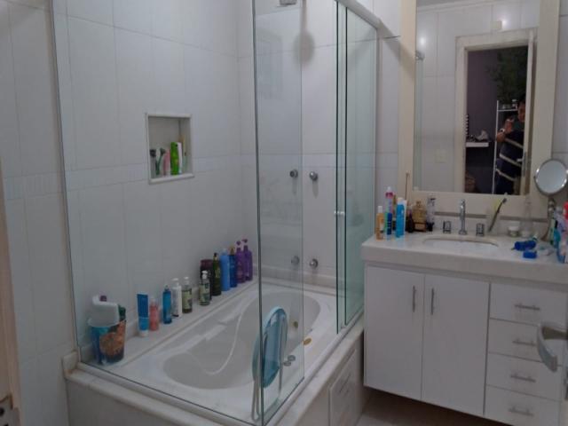 Casa em condomínio para Venda em Alphaville Residencial Um - 22