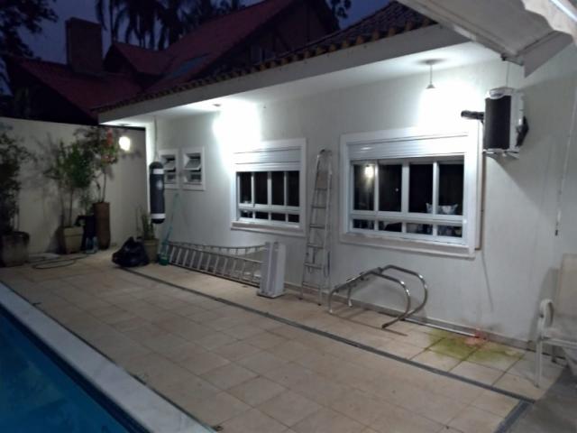 Casa em condomínio para Venda em Alphaville Residencial Um - 17