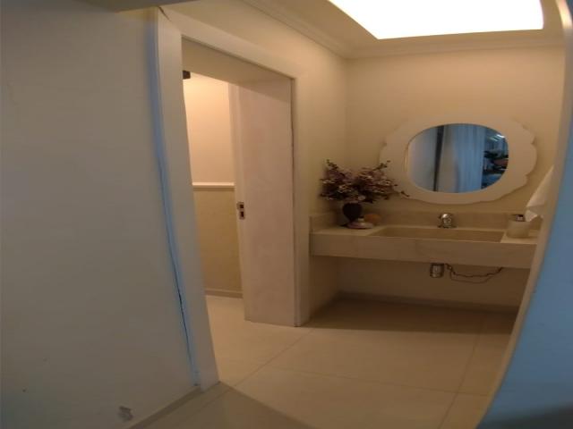 Casa em condomínio para Venda em Alphaville Residencial Um - 10