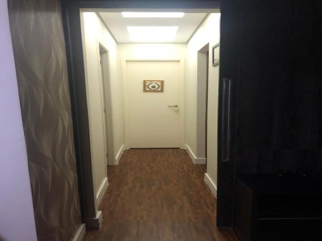Apartamento para Venda em Alphaville - 17
