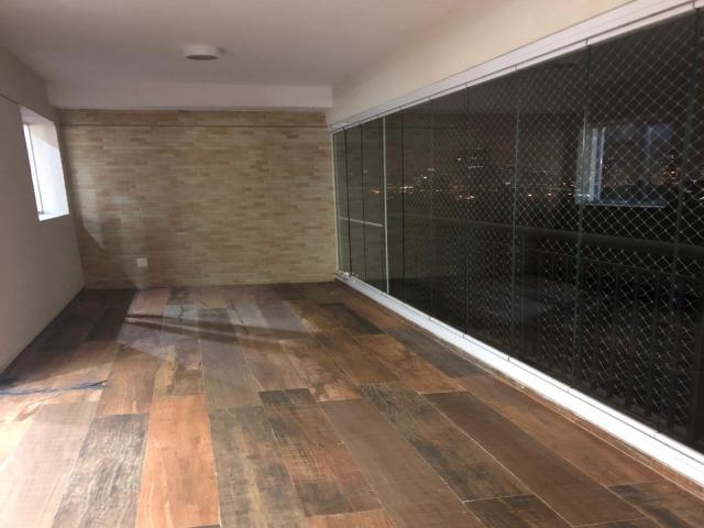 Apartamento para Venda em Alphaville - 9