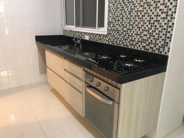 #787 - Apartamento para Venda em Santana de Parnaíba - SP