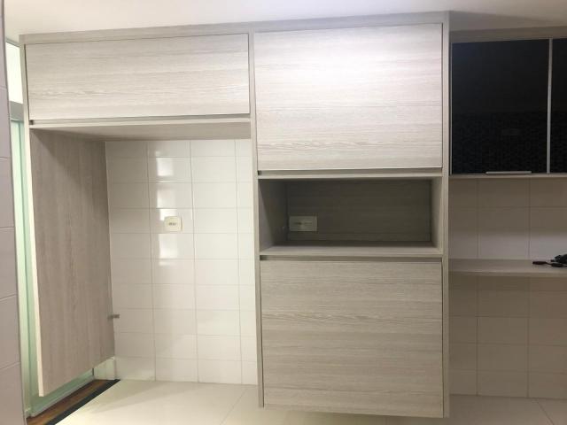 Apartamento para Venda em Santana de Parnaíba - 4