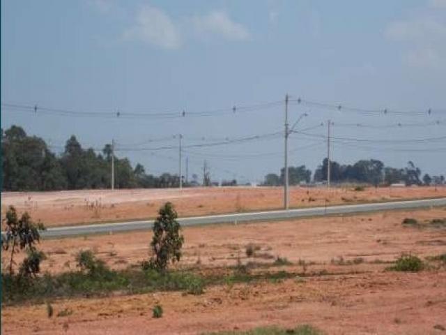 #789 - Terreno em condomínio para Venda em Vargem Grande Paulista - SP - 3