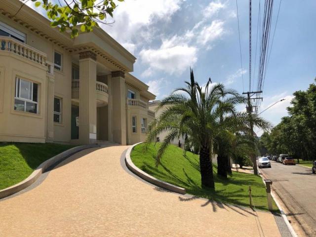 Mansão para Venda em TAMBORÉ - 15