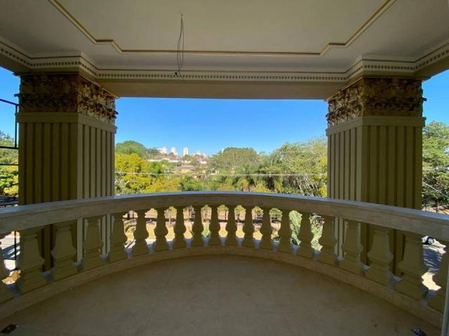 Mansão para Venda em TAMBORÉ - 19
