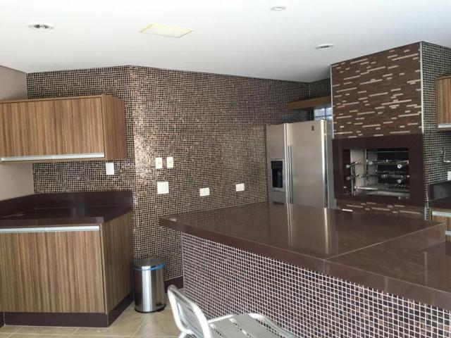Casa em condomínio para Venda em Alphaville Residencial Um - 22