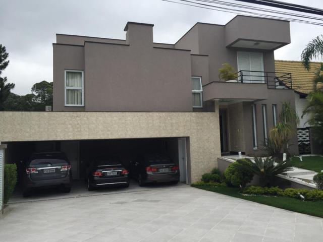 #791 - Casa em condomínio para Venda em Barueri - SP