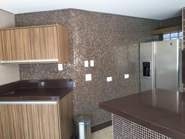 Casa em condomínio para Venda em Alphaville Residencial Um - 6