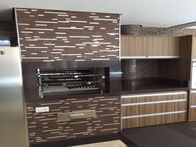 Casa em condomínio para Venda em Alphaville Residencial Um - 14