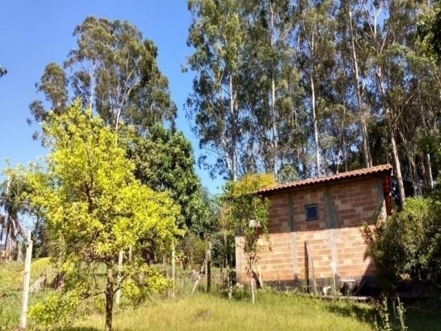 Terreno em condomínio para Venda em VITASSAY - 7