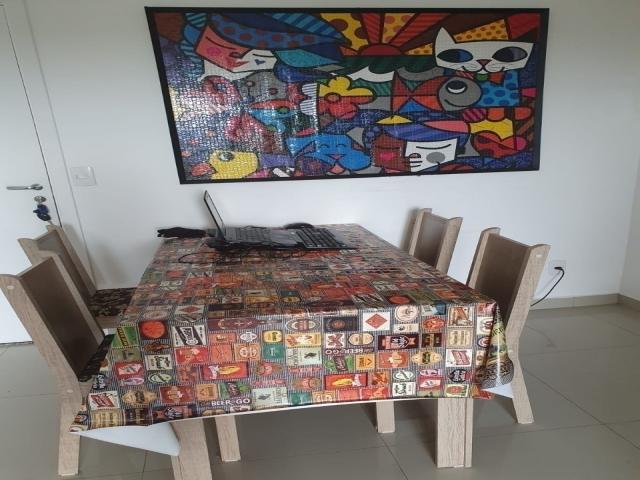 Apartamento para Venda em Carapicuíba - 4