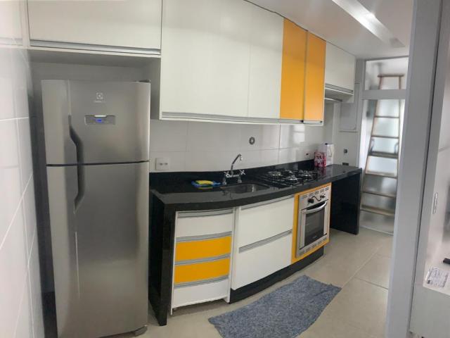 #796 - Apartamento para Venda em Barueri - SP - 3