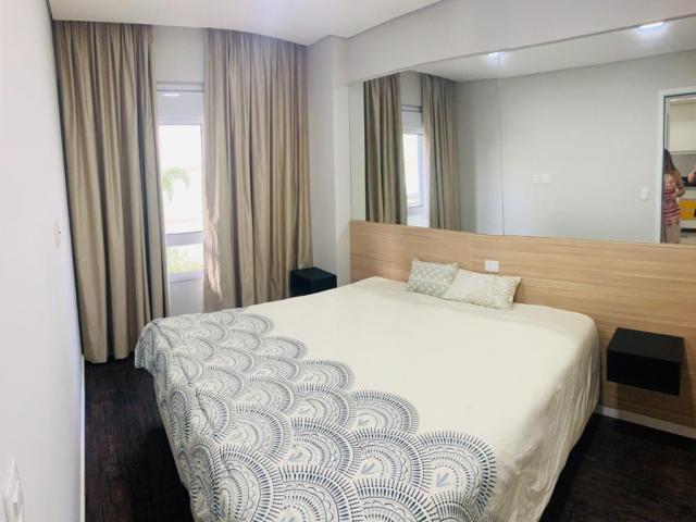 Apartamento para Venda em Alphaville Centro Industrial e Empresarial/Alphaville. - 7