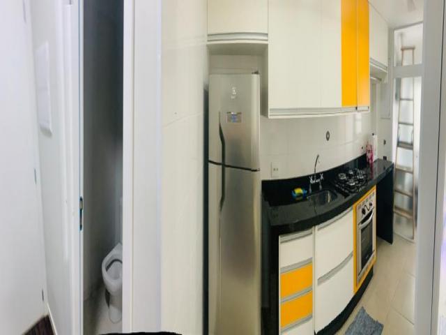 Apartamento para Venda em Barueri - 4