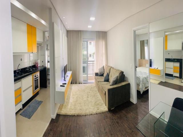 Apartamento para Venda em Alphaville Centro Industrial e Empresarial/Alphaville. - 6