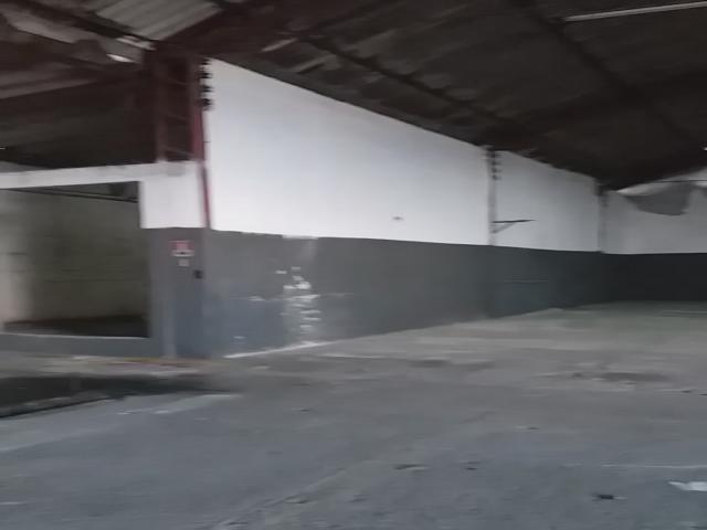 Galpão para Locação em Vila Morellato - 11