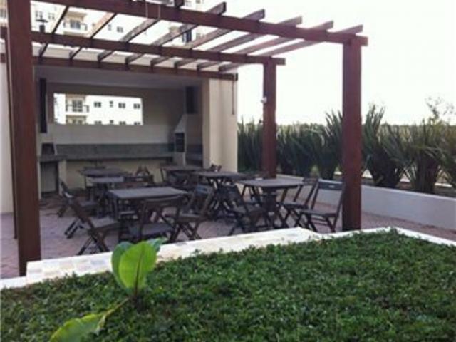 Apartamento para Venda em Jardim Tupanci - 13