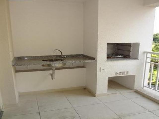 Apartamento para Venda em Jardim Tupanci - 9