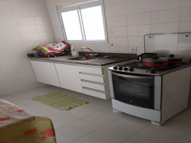 Apartamento para Venda em Jardim Tupanci - 11