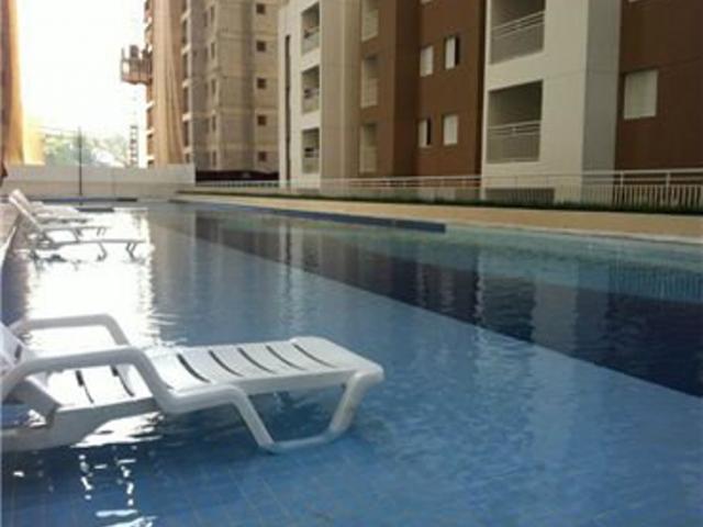 Apartamento para Venda em Jardim Tupanci - 16