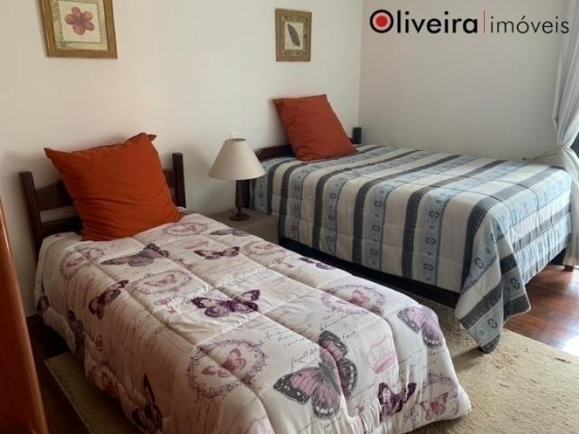 Apartamento para Venda em ALPHAVILLE - 6