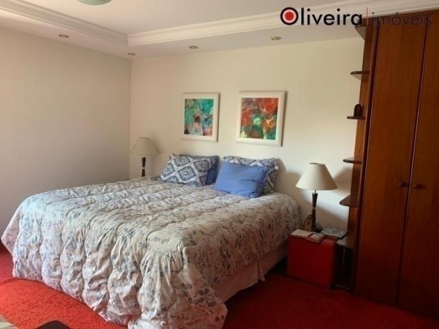 Apartamento para Venda em ALPHAVILLE - 8
