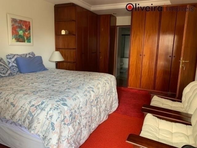 Apartamento para Venda em ALPHAVILLE - 9