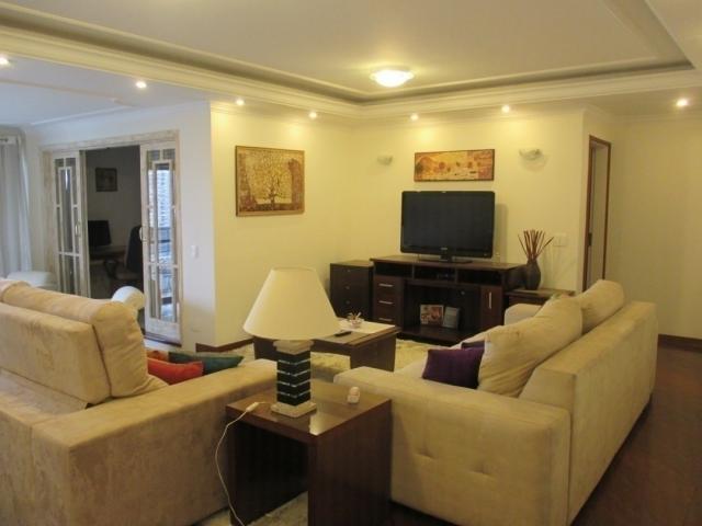 Apartamento para Venda em ALPHAVILLE - 20