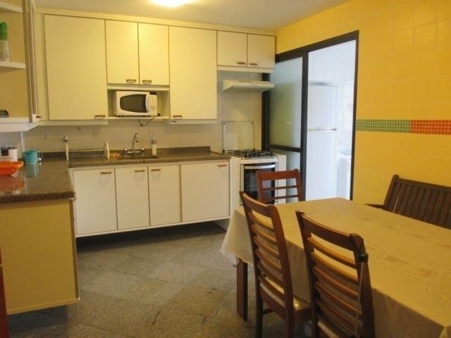 #801 - Apartamento para Venda em Barueri - SP - 3