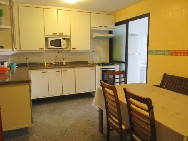 Apartamento para Venda em Barueri - 3