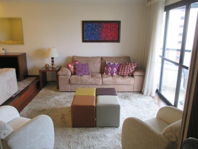 Apartamento para Venda em ALPHAVILLE - 21