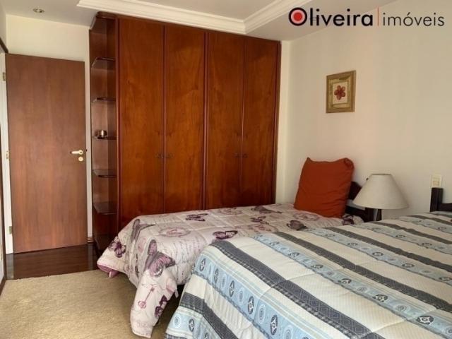 Apartamento para Venda em ALPHAVILLE - 7