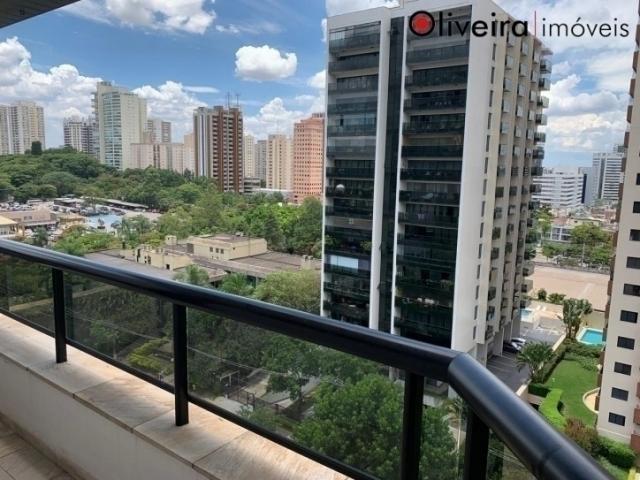 Apartamento para Venda em ALPHAVILLE - 22