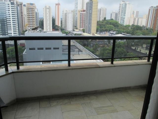 Apartamento para Venda em ALPHAVILLE - 19