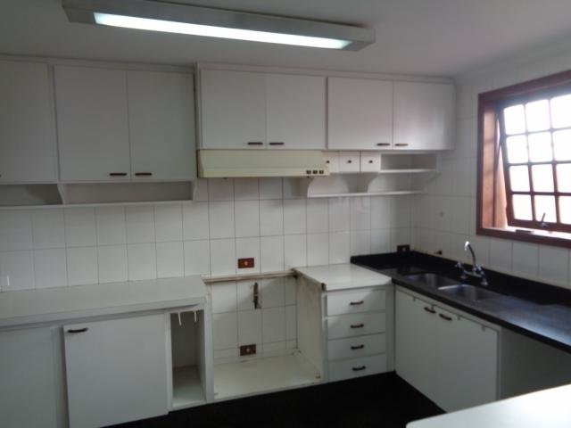 Casa em condomínio para Locação em Santana de Parnaíba - 3