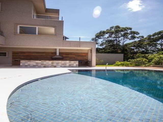 Casa em condomínio para Venda em Residencial Tamboré - 6