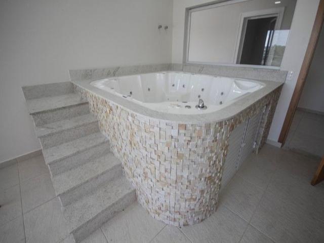 Casa em condomínio para Venda em Residencial Tamboré - 7