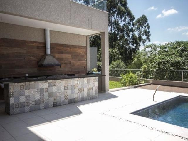 Casa em condomínio para Venda em Residencial Tamboré - 8